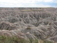 Badlands